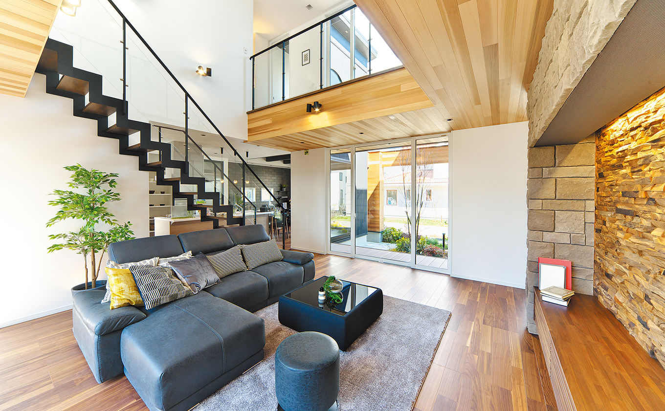 アイムの家　宮城の画像2