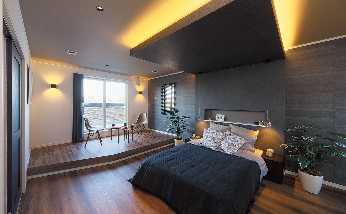 アイムの家　宮城の画像3