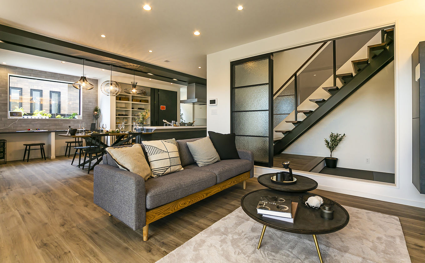 アイムの家　宮城の画像5