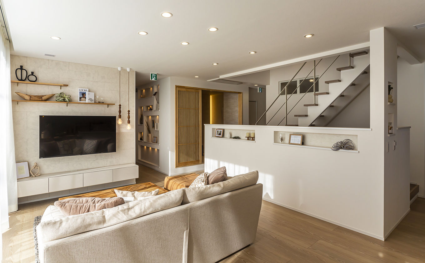 アイムの家　宮城の画像8