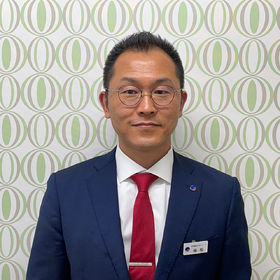 アイムの家　宮城のスタッフ画像2