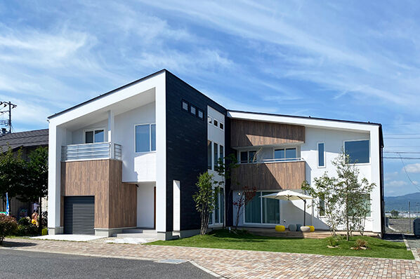 ササキハウスの画像1