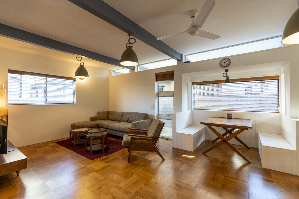 ナカミチホームの画像8