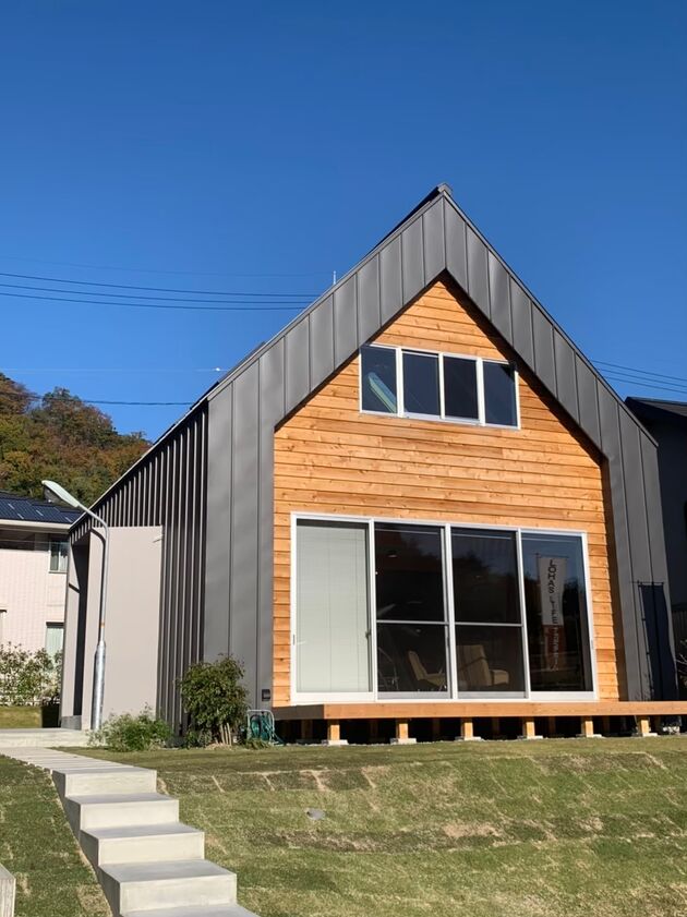 ナカミチホームの画像10