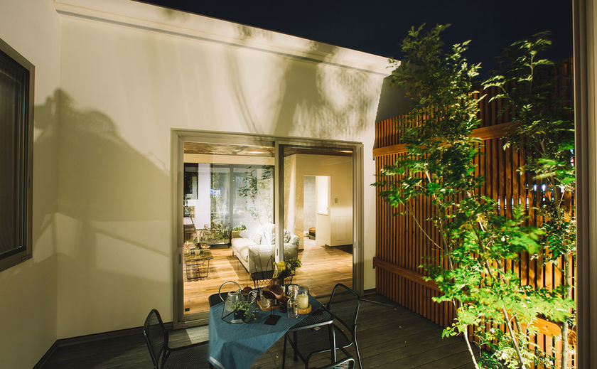 Lib Work 『リブシステム』による、コストパフォーマンスの高い家づくりの画像