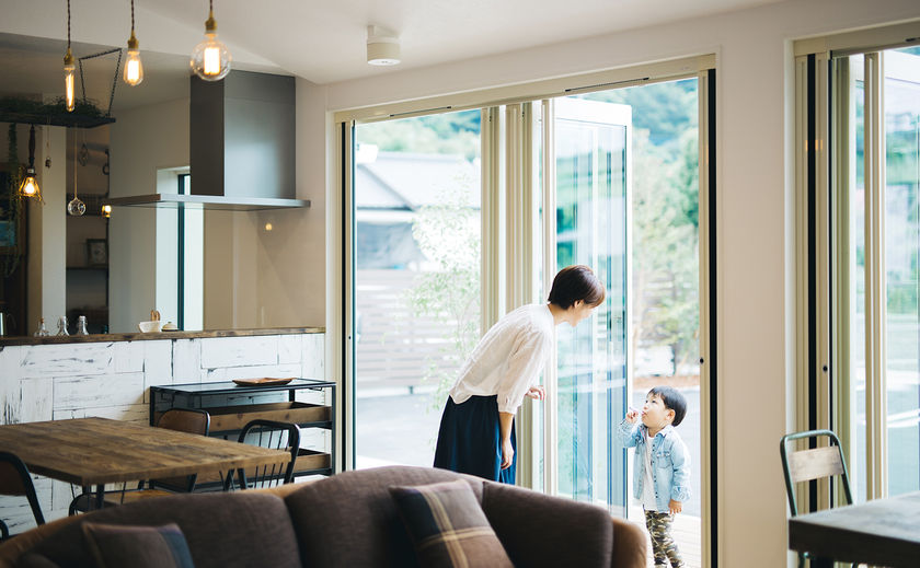 Lib Work 『住宅モニター制度』に登録すると、200万円の値引きかキャッシュバックのチャンスもの画像