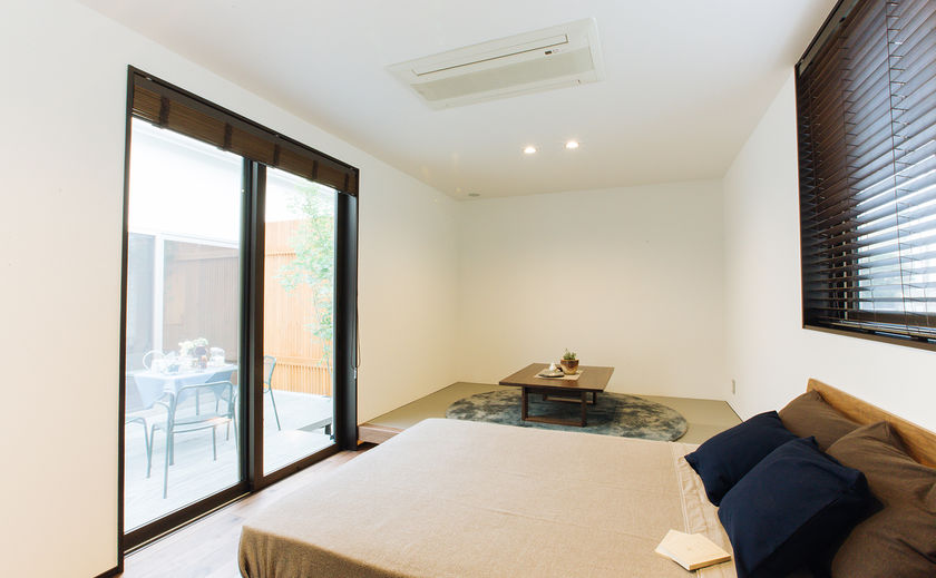 Lib Work 好みのデザインにきっと出会える、テイストの違う７つのブランドの画像