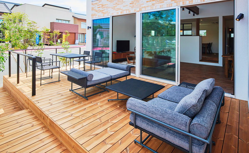 Lib Work いずれも個性派ぞろい…さて、気になるブランドは？の画像