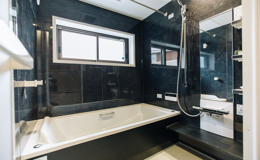 Lib Work 住宅設備機器10年という長期保証も、選ばれる理由の一つの画像