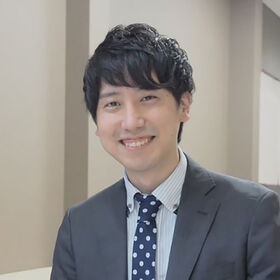 Lib Workのスタッフ画像1