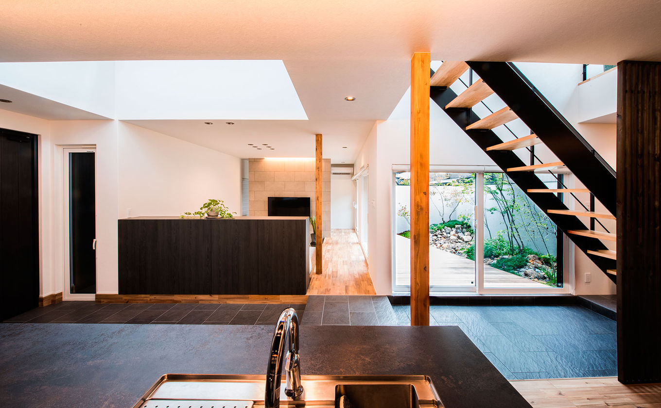 グランライフ（R＋house京都宇治）の画像2