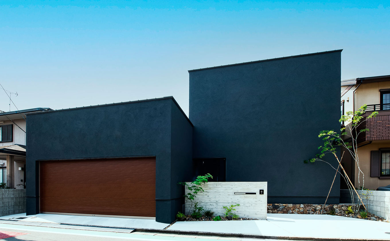 グランライフ（R＋house京都宇治）の画像3