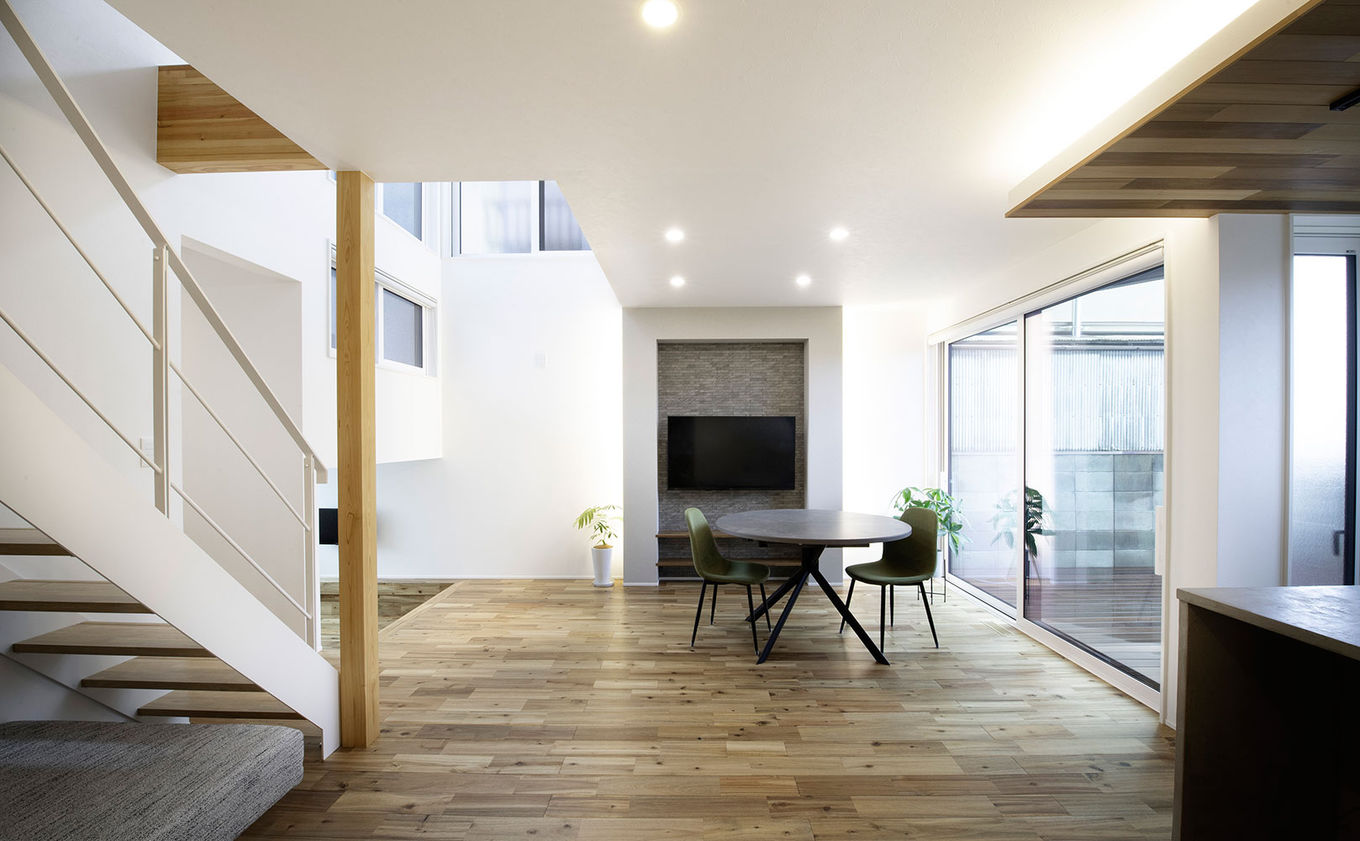 グランライフ（R＋house京都宇治）の画像4