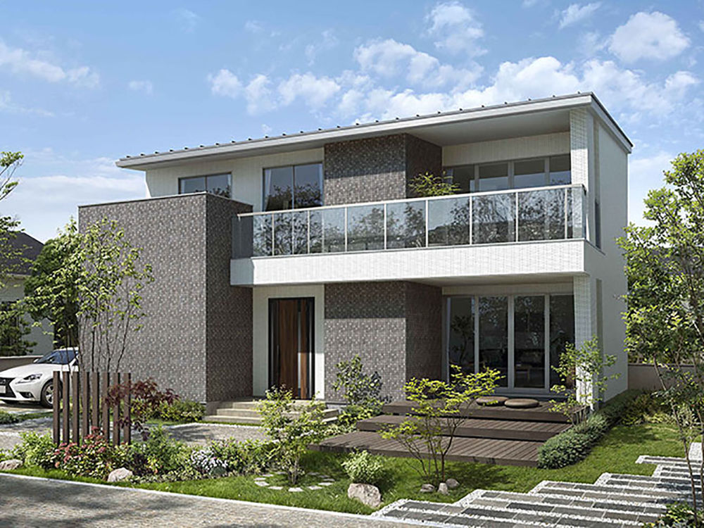 ネクストイノベーション 予算や志向性に合わせて選べる家づくりのスタイルの画像