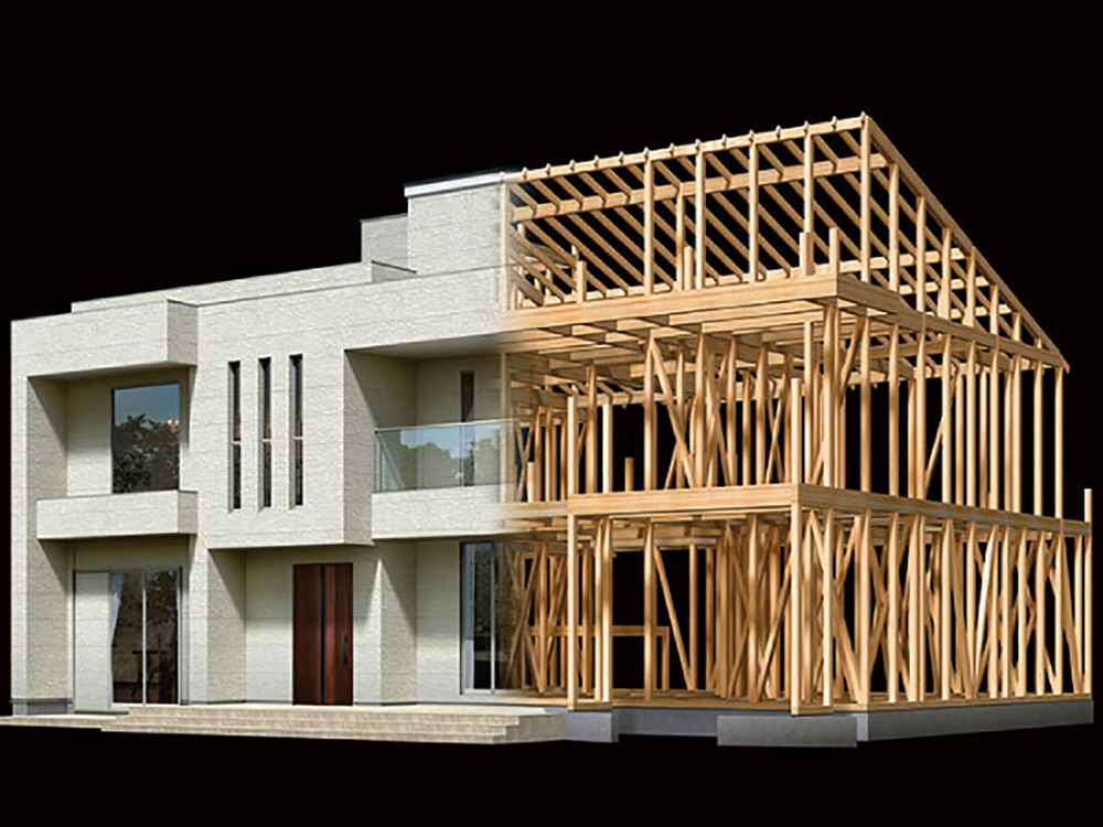 ネクストイノベーション 見えない部分に徹底してこだわるから快適さに差が出るの画像