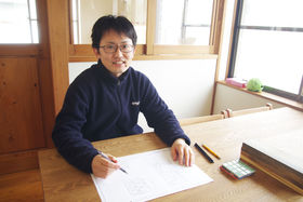 無垢Storyのスタッフ画像1