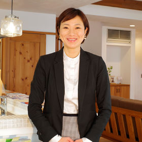 無垢Storyのスタッフ画像2