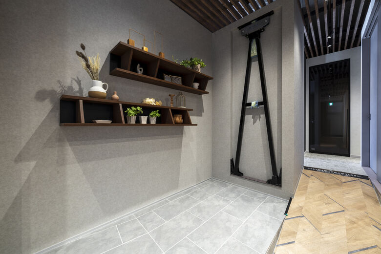 アーキテックプランニング 「知りたい情報を伝える」ことへのこだわりの画像