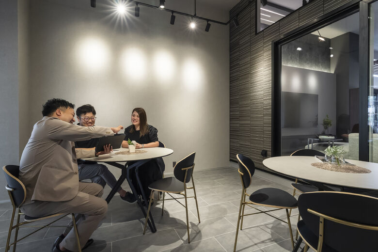 アーキテックプランニング シンプルな価格設定で納得の検討をの画像