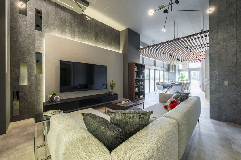 アーキテックプランニング 「性能×デザイン」これまでも、これからも”よい家”を追求の画像