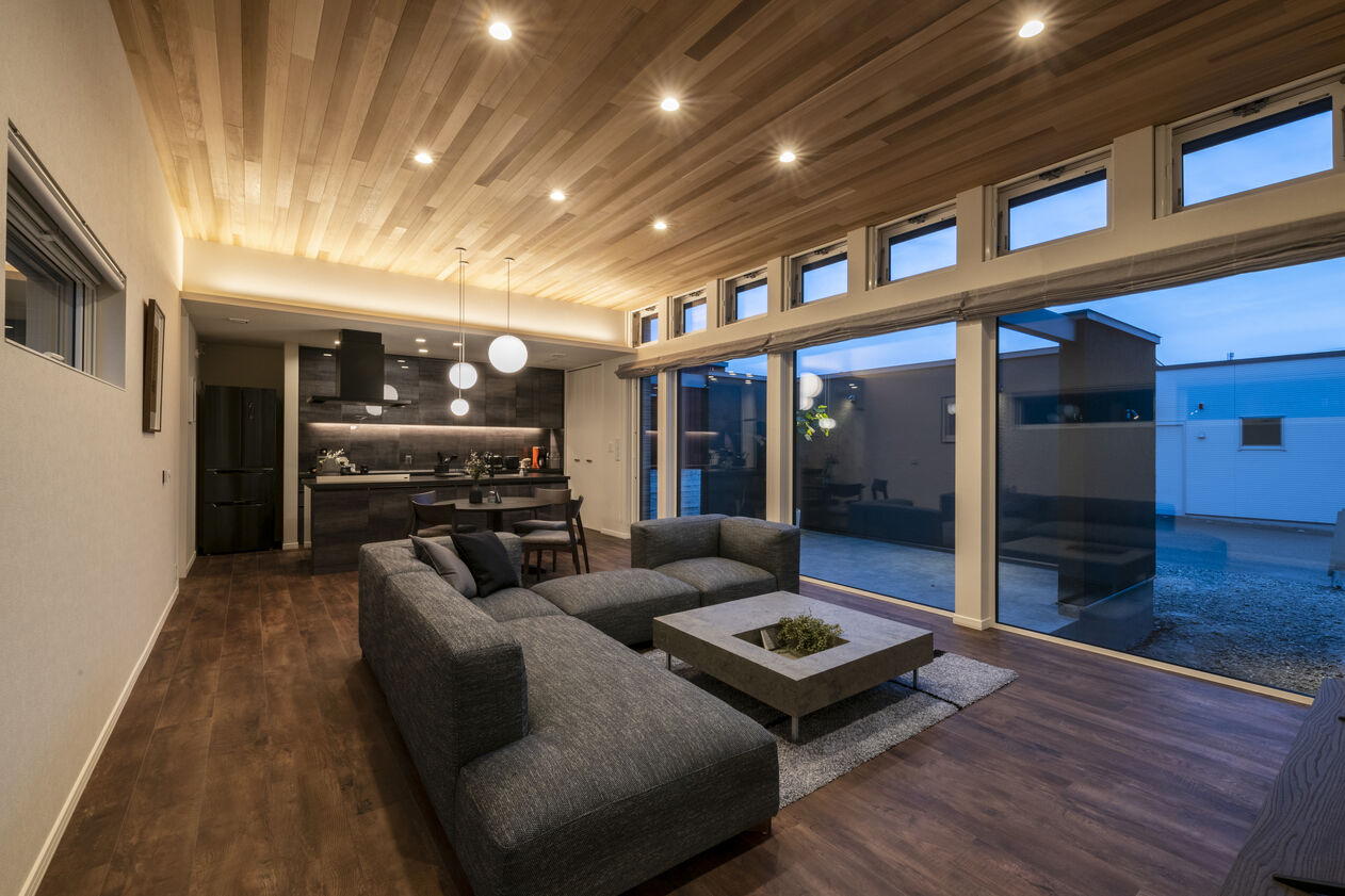 アーキテックプランニングの画像7