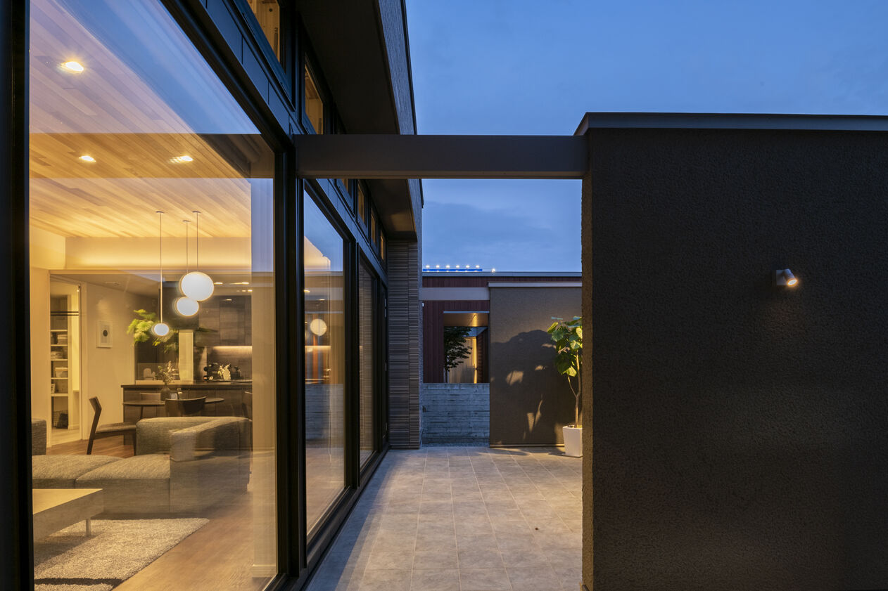 アーキテックプランニングの画像9