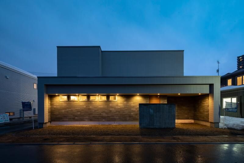 アーキテックプランニングの画像10