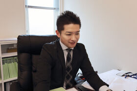 アーキテックプランニングのスタッフ画像1