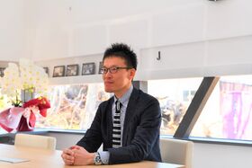 アーキテックプランニングのスタッフ画像2