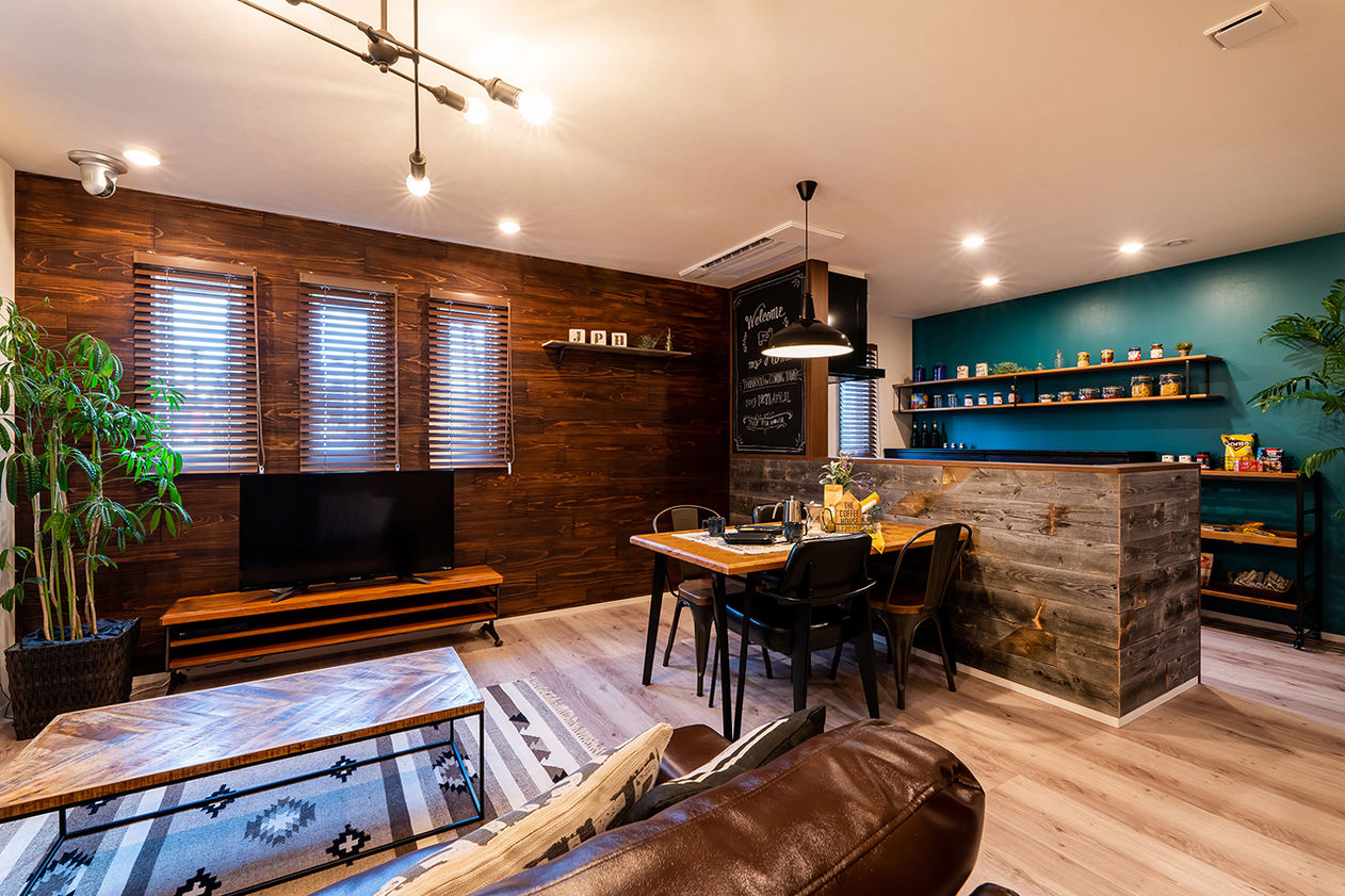 JUSTPIAHOUSEの画像1