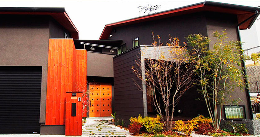 野村工務店 地震に強く高性能住まいづくりを複数のモデルハウスで体感できるの画像