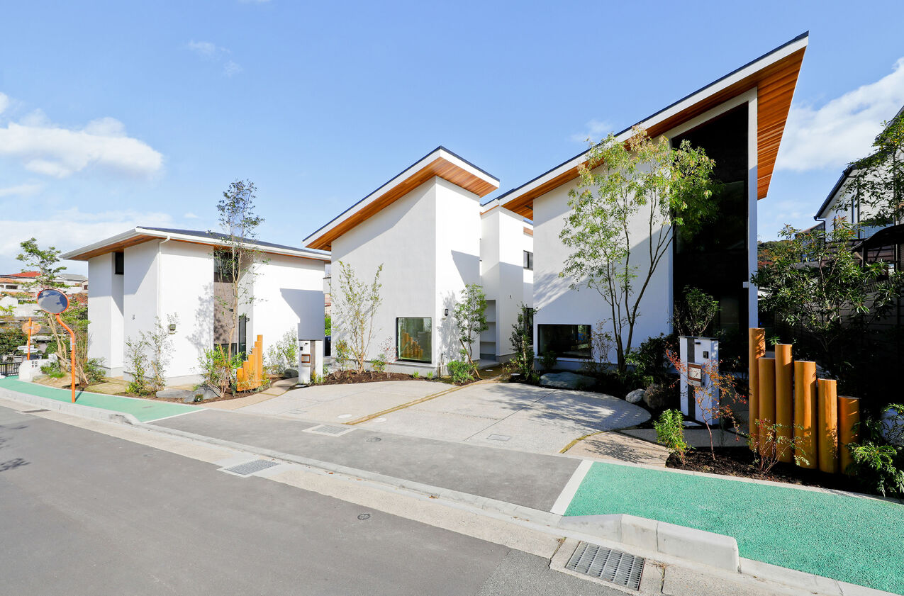 野村工務店の画像1