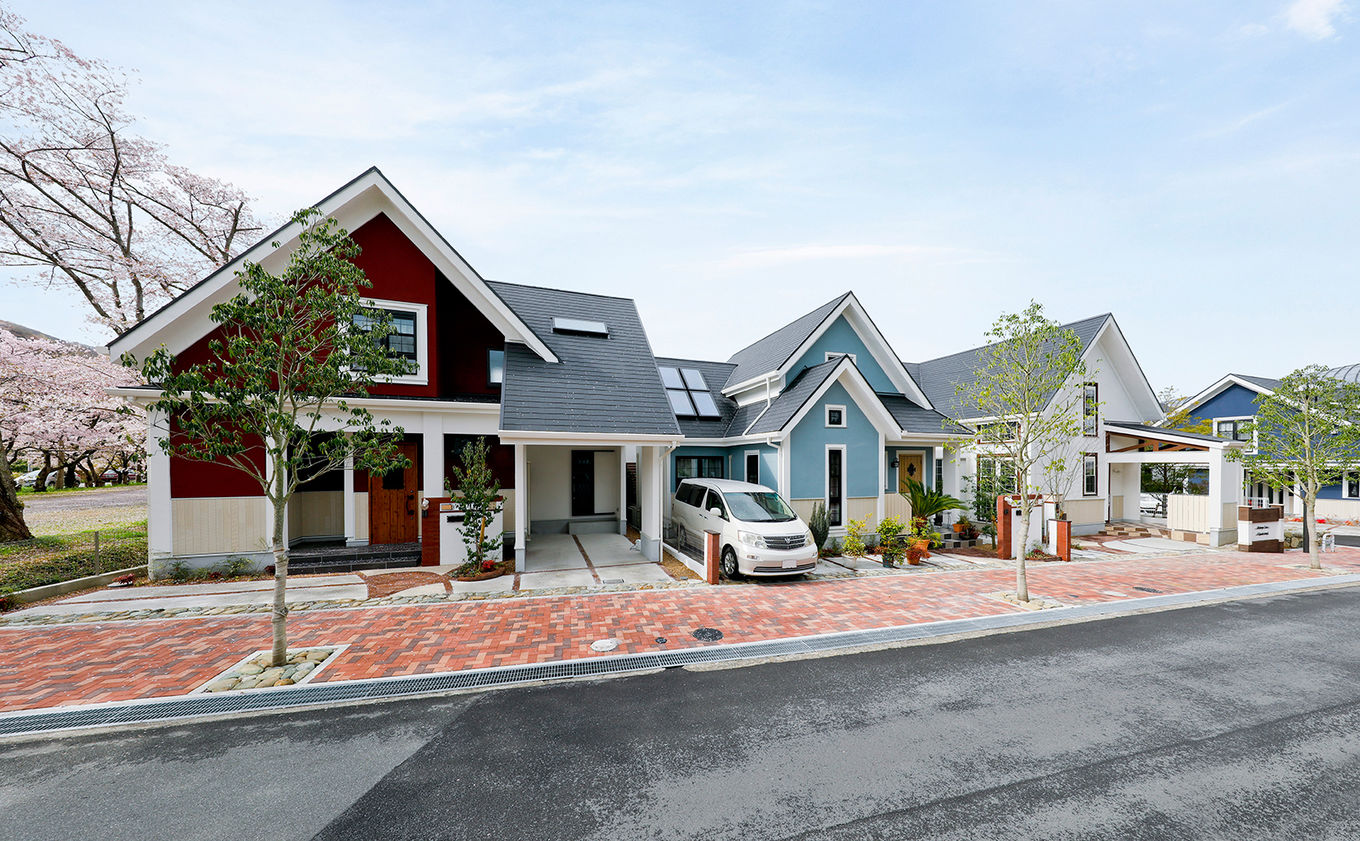 野村工務店の画像4