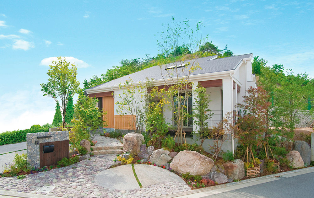 野村工務店の画像7