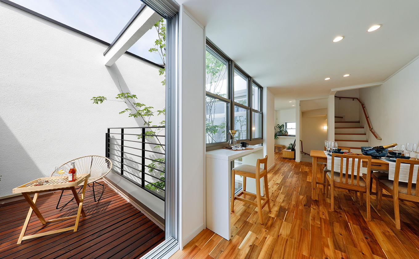 野村工務店の画像8