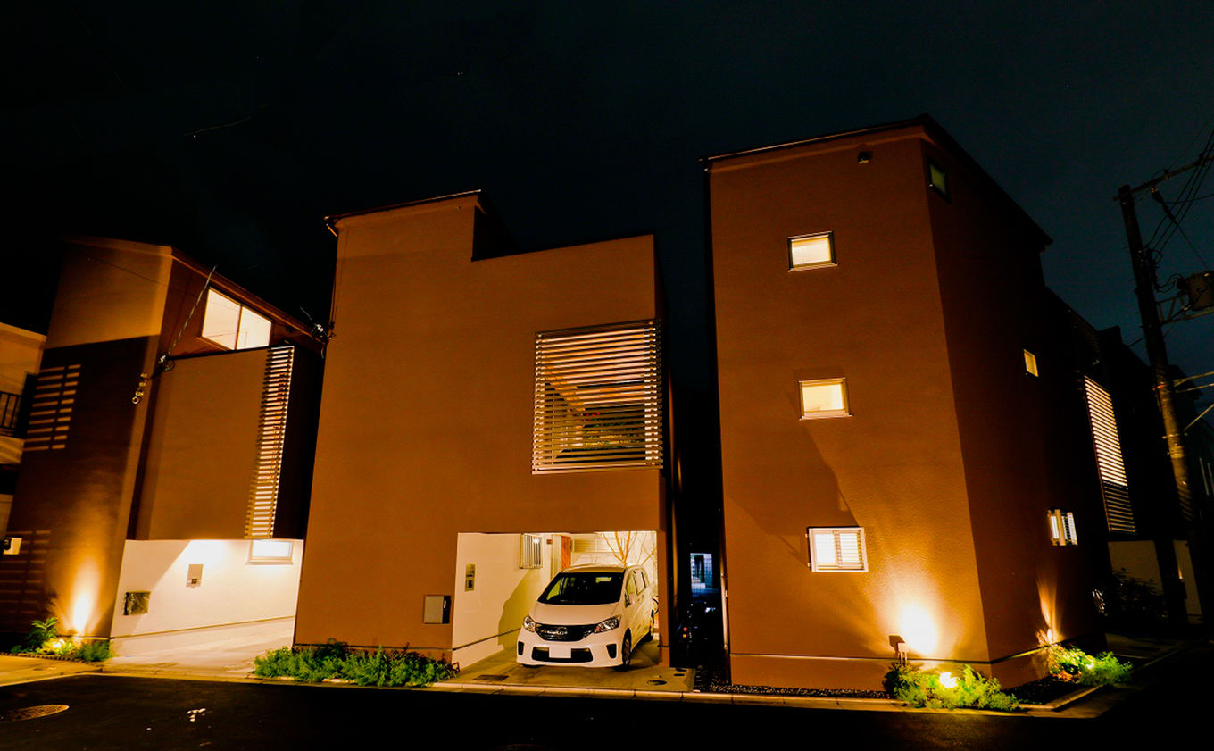 野村工務店の画像9