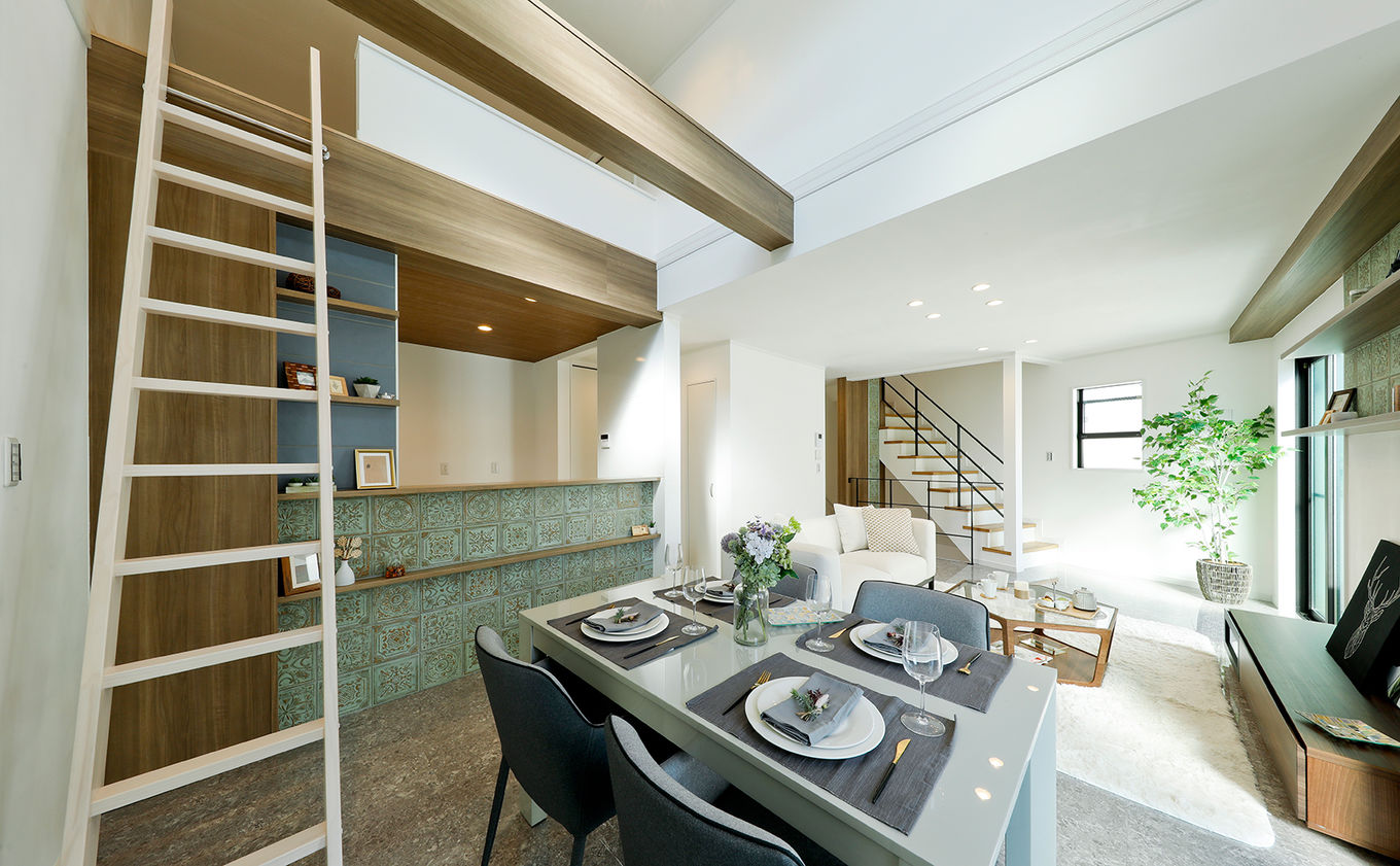 野村工務店の画像10