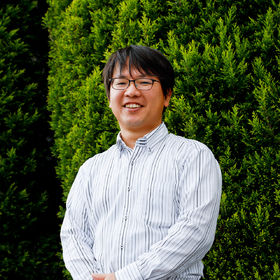 野村工務店のスタッフ画像1