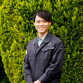 野村工務店のスタッフ画像2