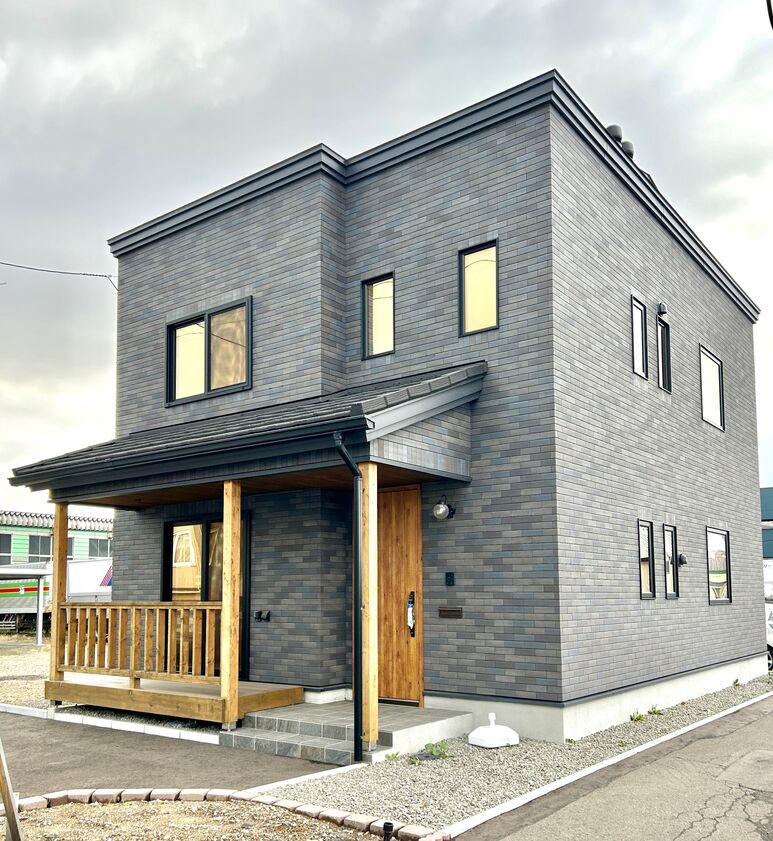 リンダンホームの画像1