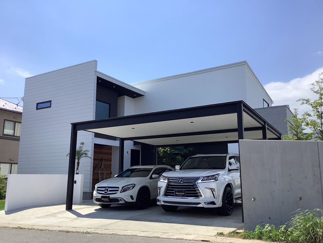 display/RIKIRYOU HOUSINGの画像1