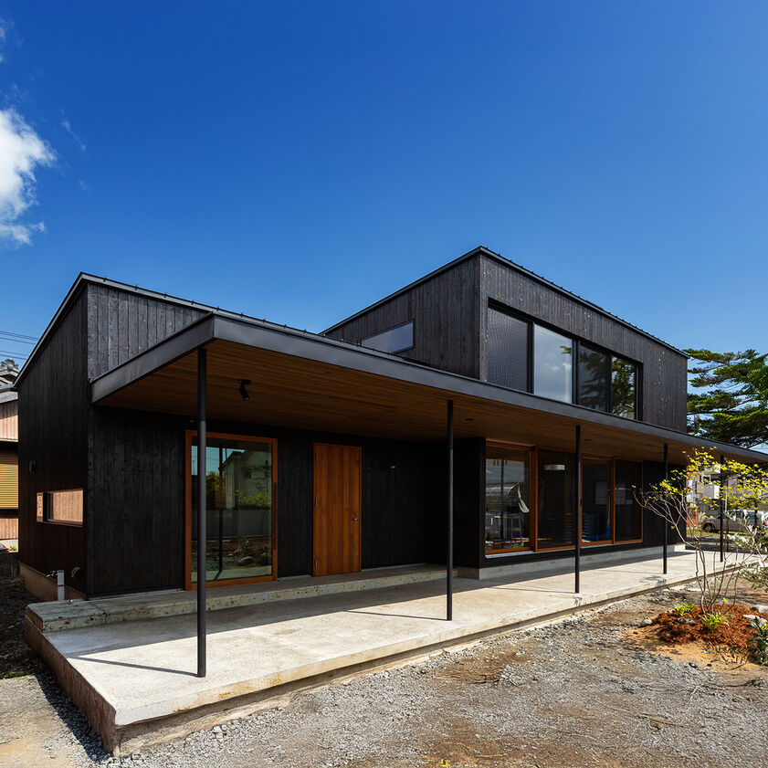 リヴイン建築事務所の画像1