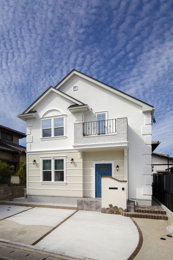 セルコホーム福岡西・宗像（福岡住宅）の画像1