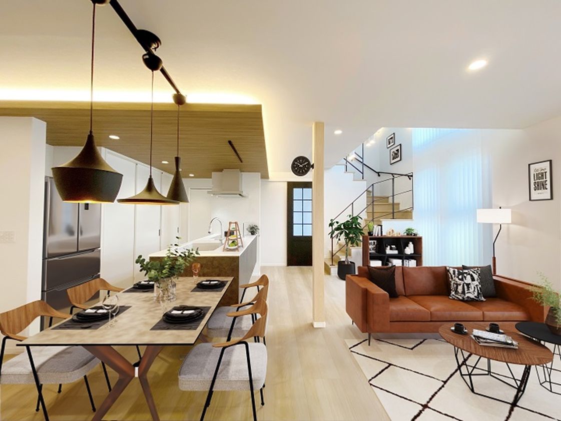 太陽ハウスの画像1