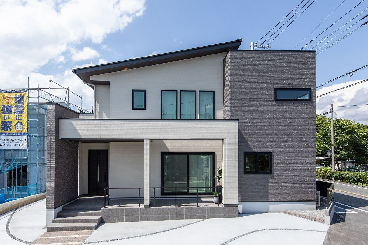 渡辺建設（パナソニックビルダーズグループ）の画像1