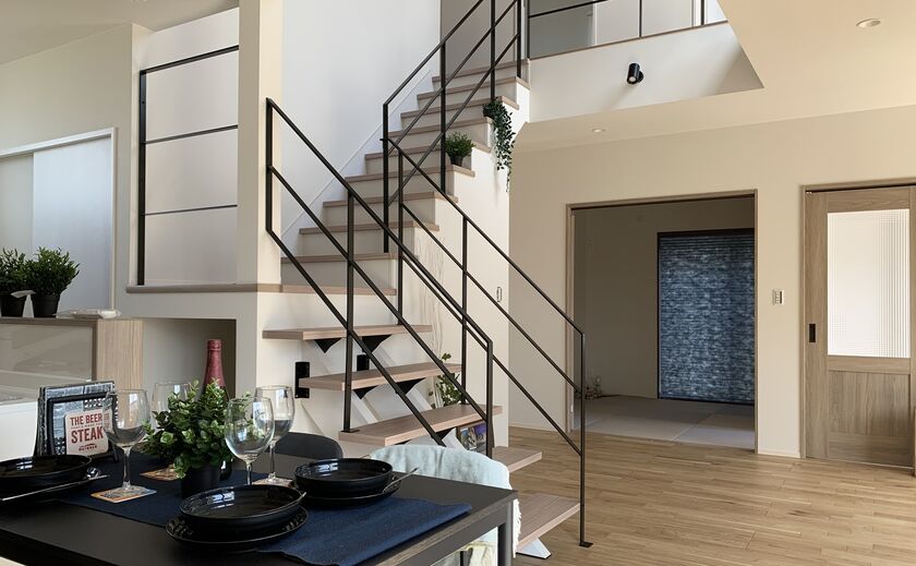 Casa 変形地も「強み」に変える。土地提案力でコストダウンと理想を両立の画像