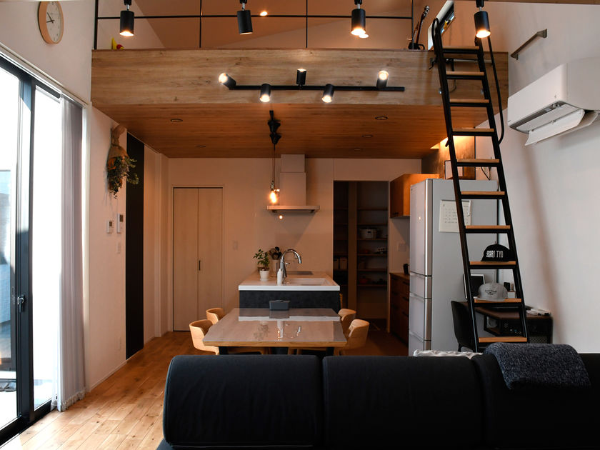 Casa 30年先を見据えた安心。断熱等級6以上の高性能と高い耐久性の画像