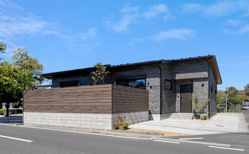 Casa 客観的な数値が示す品質。長期優良住宅を全棟取得し、品質を保証の画像