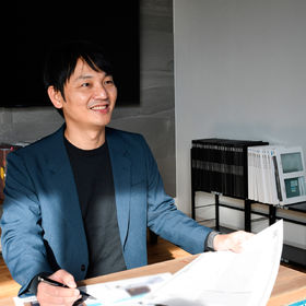 Casaのスタッフ画像1