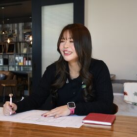 Casaのスタッフ画像2